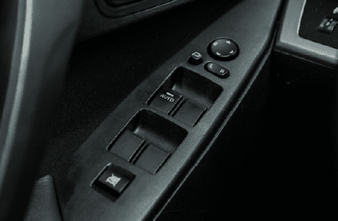 Car switches