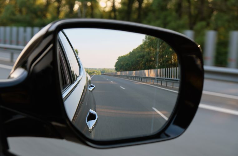 Side mirror